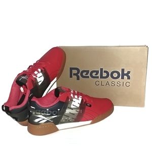 Reebok Classic Workout Plus ATI Unisex